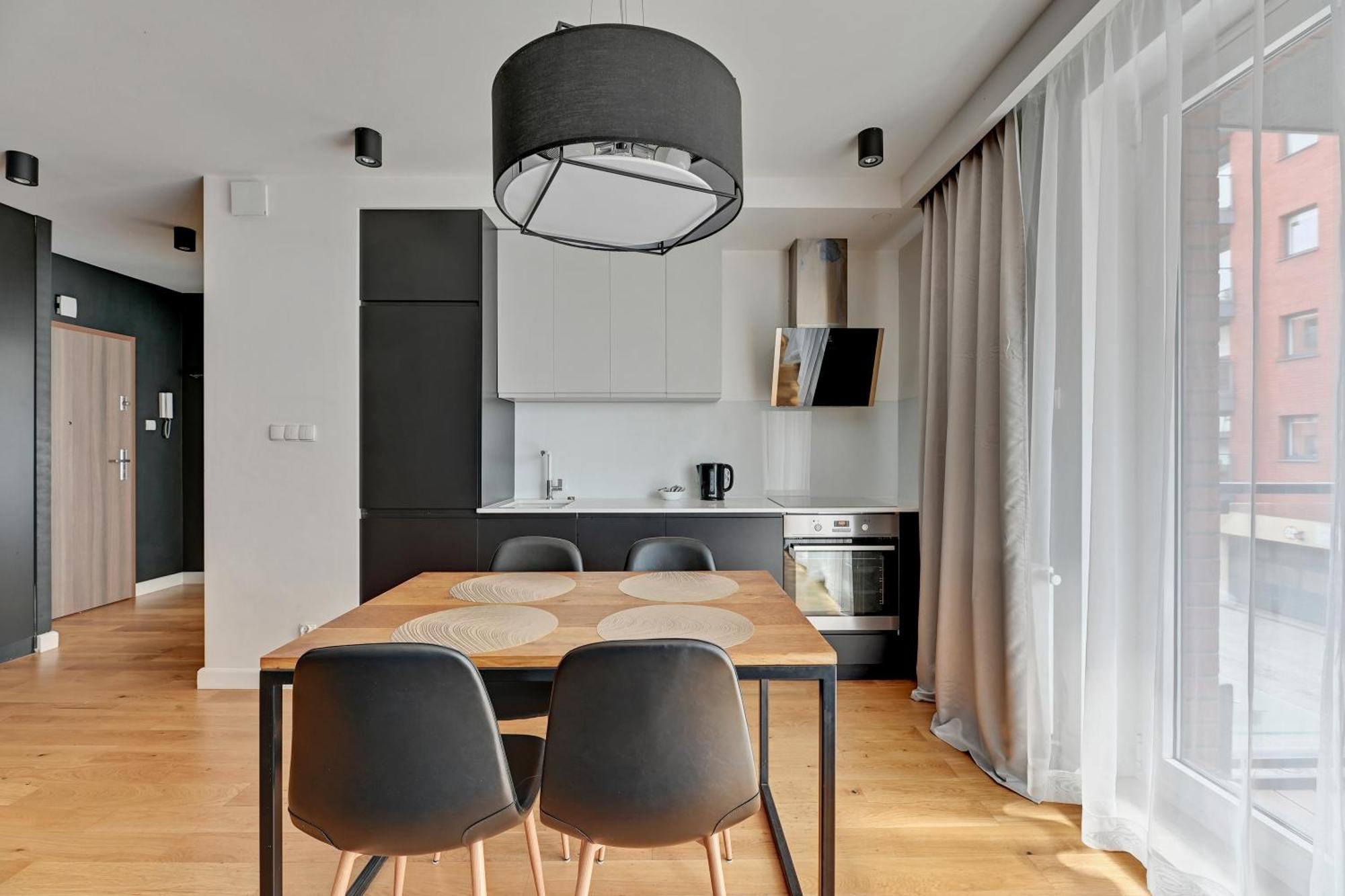 Dom & House - Apartments Chmielna Park Gdansk Room photo